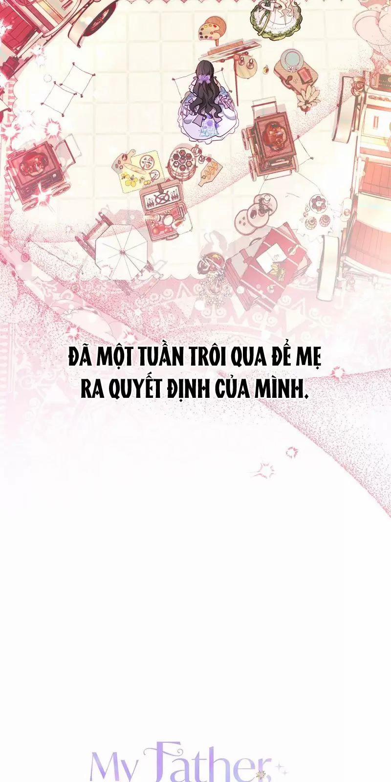 Một Ngày Nọ Bỗng Dưng Cha Xuất Hiện 12 trang 45