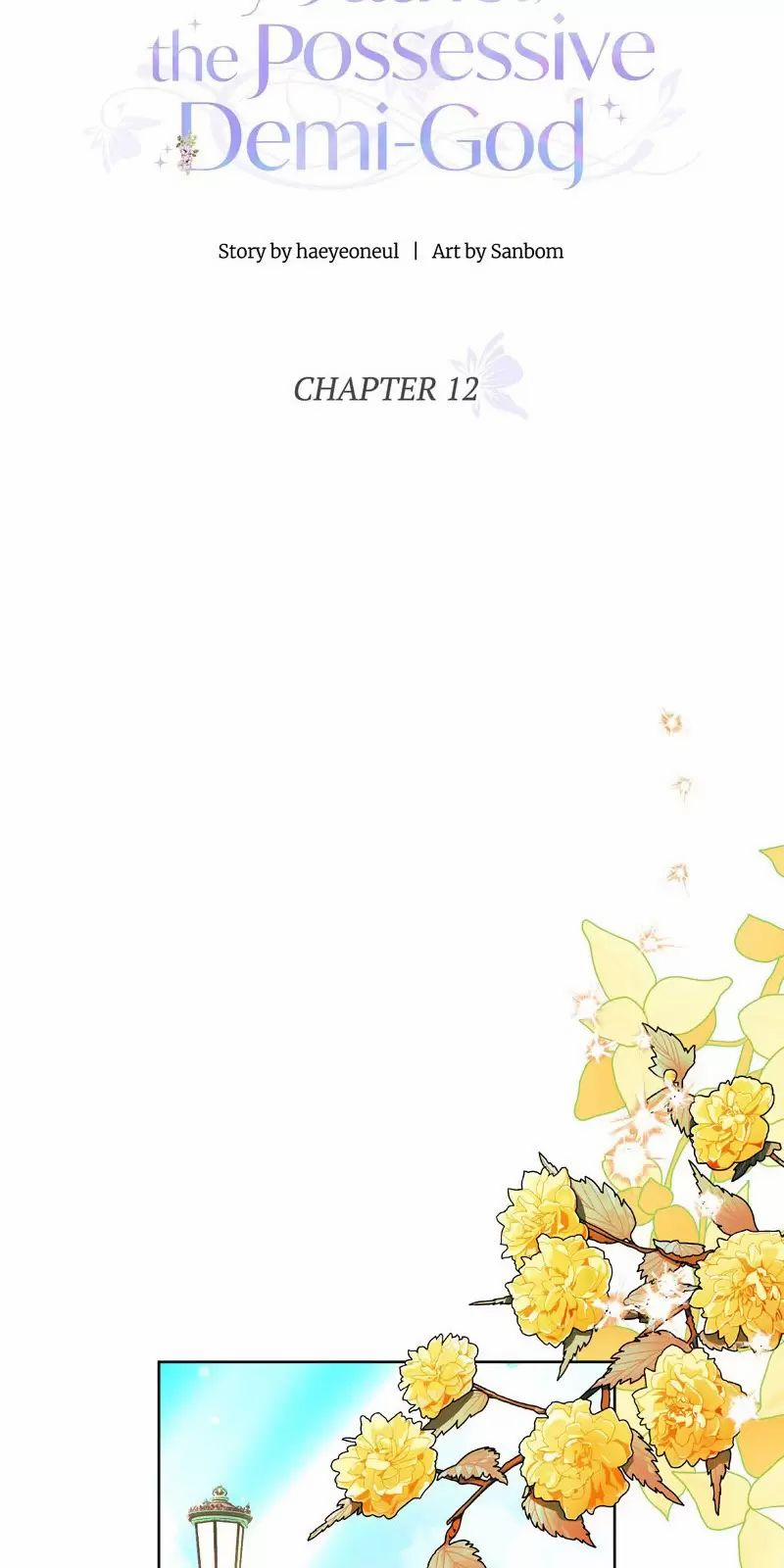 Một Ngày Nọ Bỗng Dưng Cha Xuất Hiện 12 trang 46