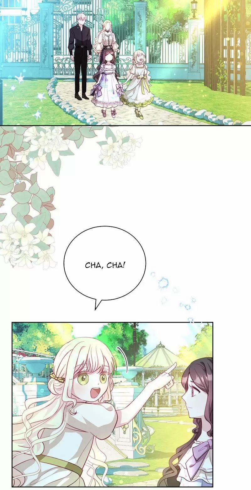 Một Ngày Nọ Bỗng Dưng Cha Xuất Hiện 12 trang 48