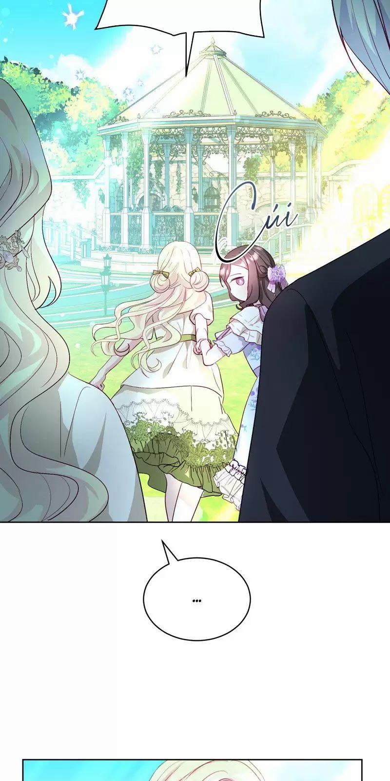 Một Ngày Nọ Bỗng Dưng Cha Xuất Hiện 12 trang 50