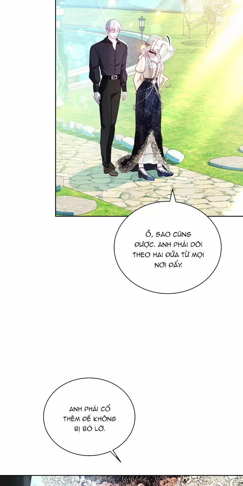 Một Ngày Nọ Bỗng Dưng Cha Xuất Hiện 12 trang 53