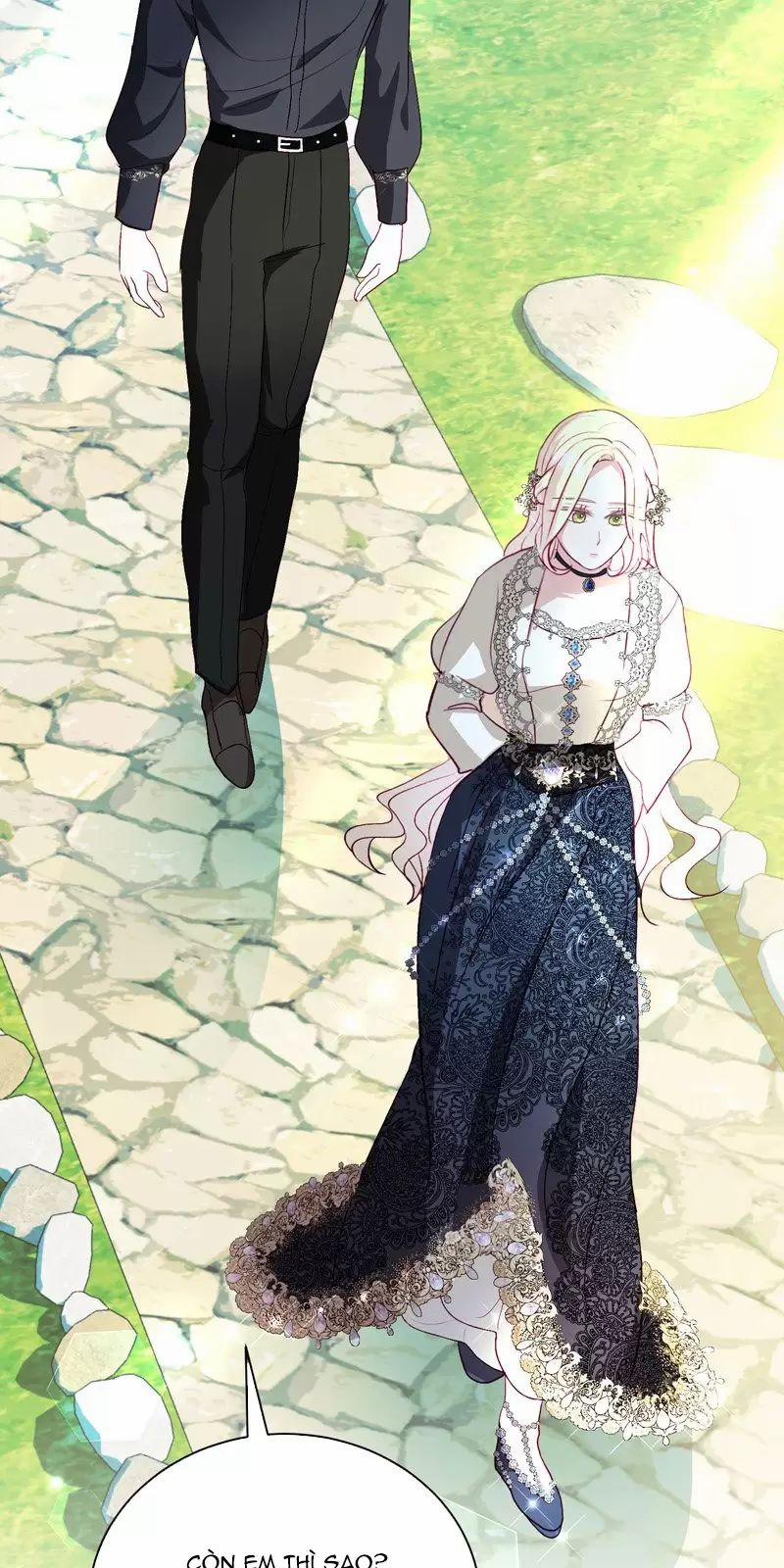 Một Ngày Nọ Bỗng Dưng Cha Xuất Hiện 12 trang 55