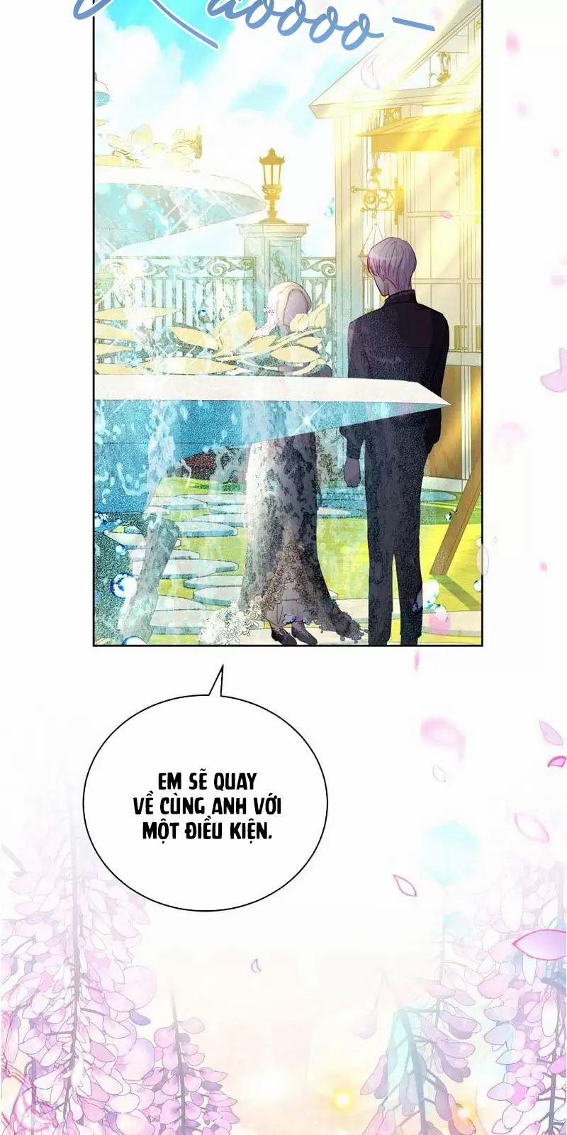 Một Ngày Nọ Bỗng Dưng Cha Xuất Hiện 12 trang 62