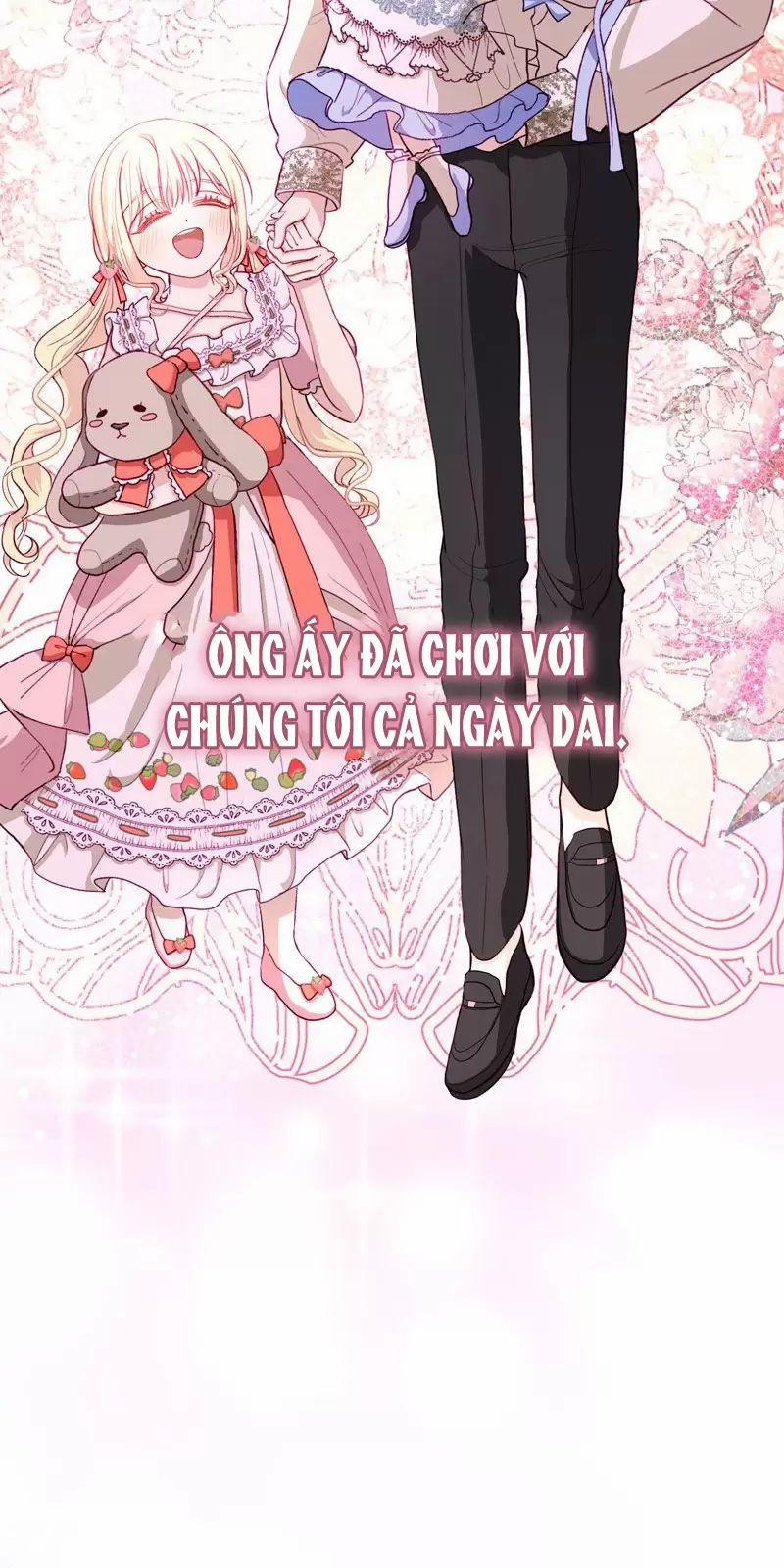 Một Ngày Nọ Bỗng Dưng Cha Xuất Hiện 12 trang 7