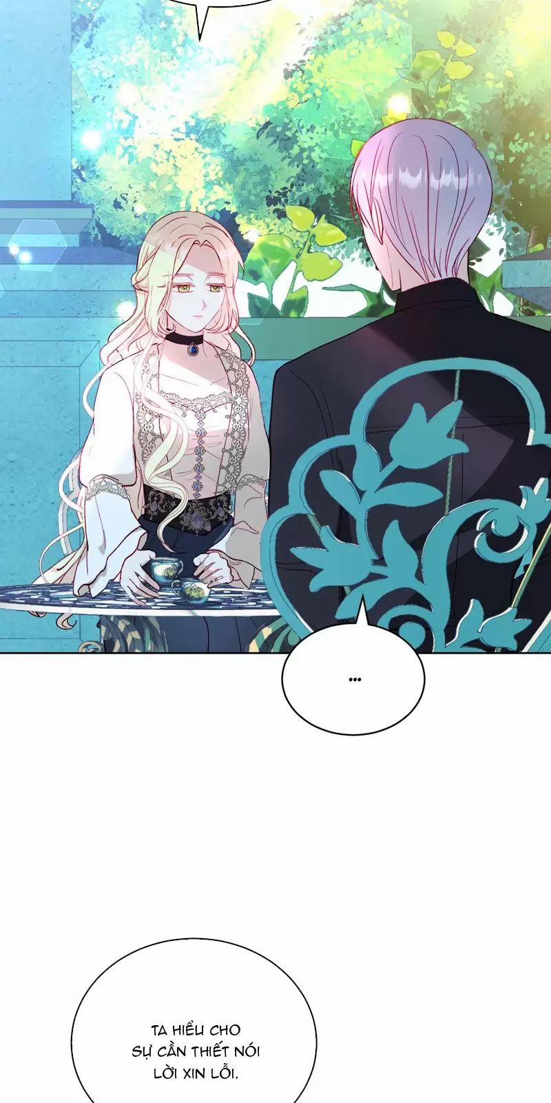 Một Ngày Nọ Bỗng Dưng Cha Xuất Hiện 13 trang 12