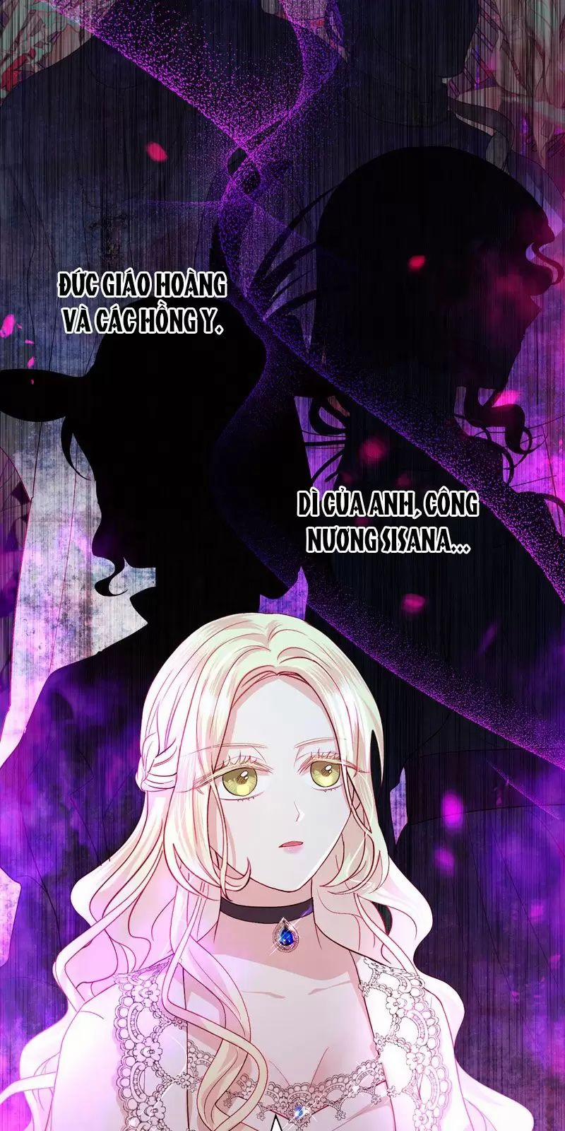 Một Ngày Nọ Bỗng Dưng Cha Xuất Hiện 13 trang 14