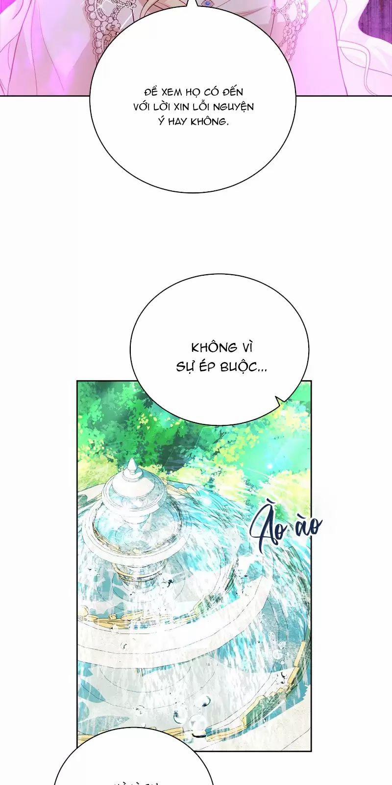 Một Ngày Nọ Bỗng Dưng Cha Xuất Hiện 13 trang 15