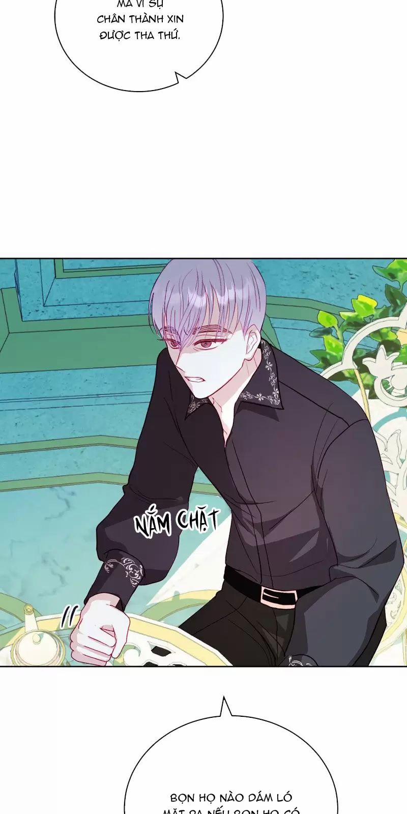 Một Ngày Nọ Bỗng Dưng Cha Xuất Hiện 13 trang 16