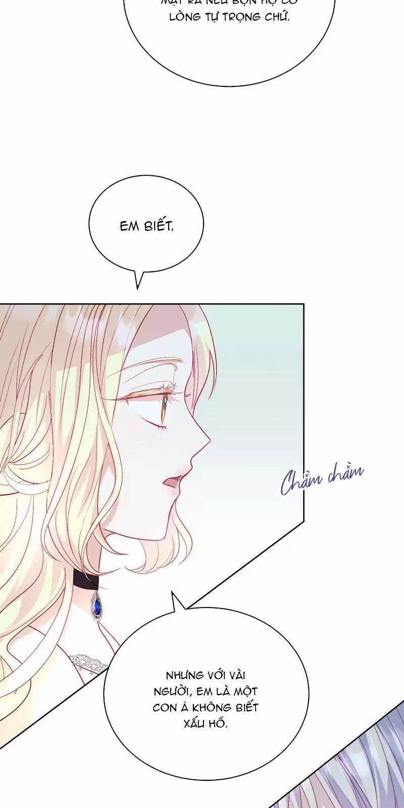 Một Ngày Nọ Bỗng Dưng Cha Xuất Hiện 13 trang 17