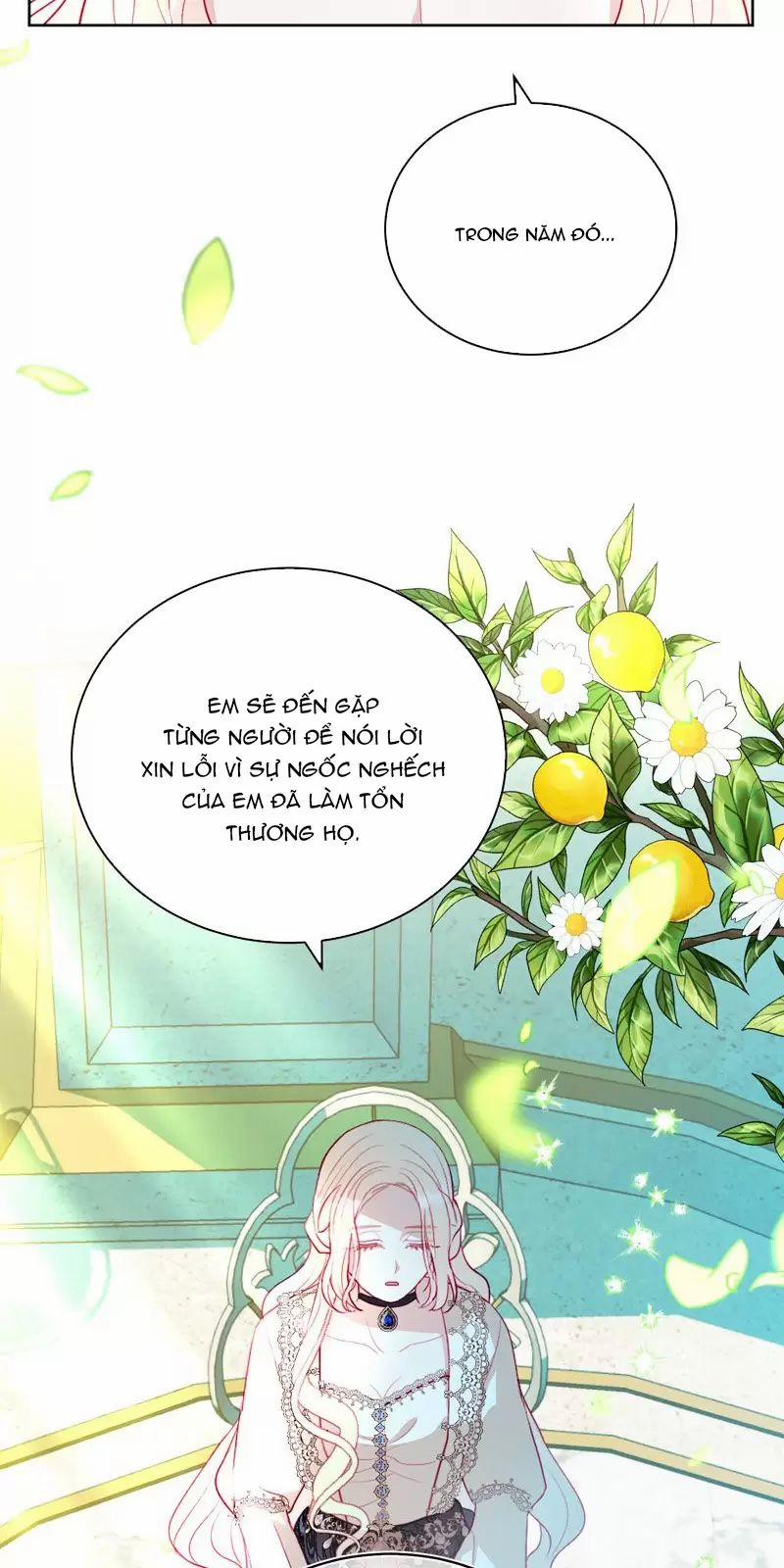 Một Ngày Nọ Bỗng Dưng Cha Xuất Hiện 13 trang 19