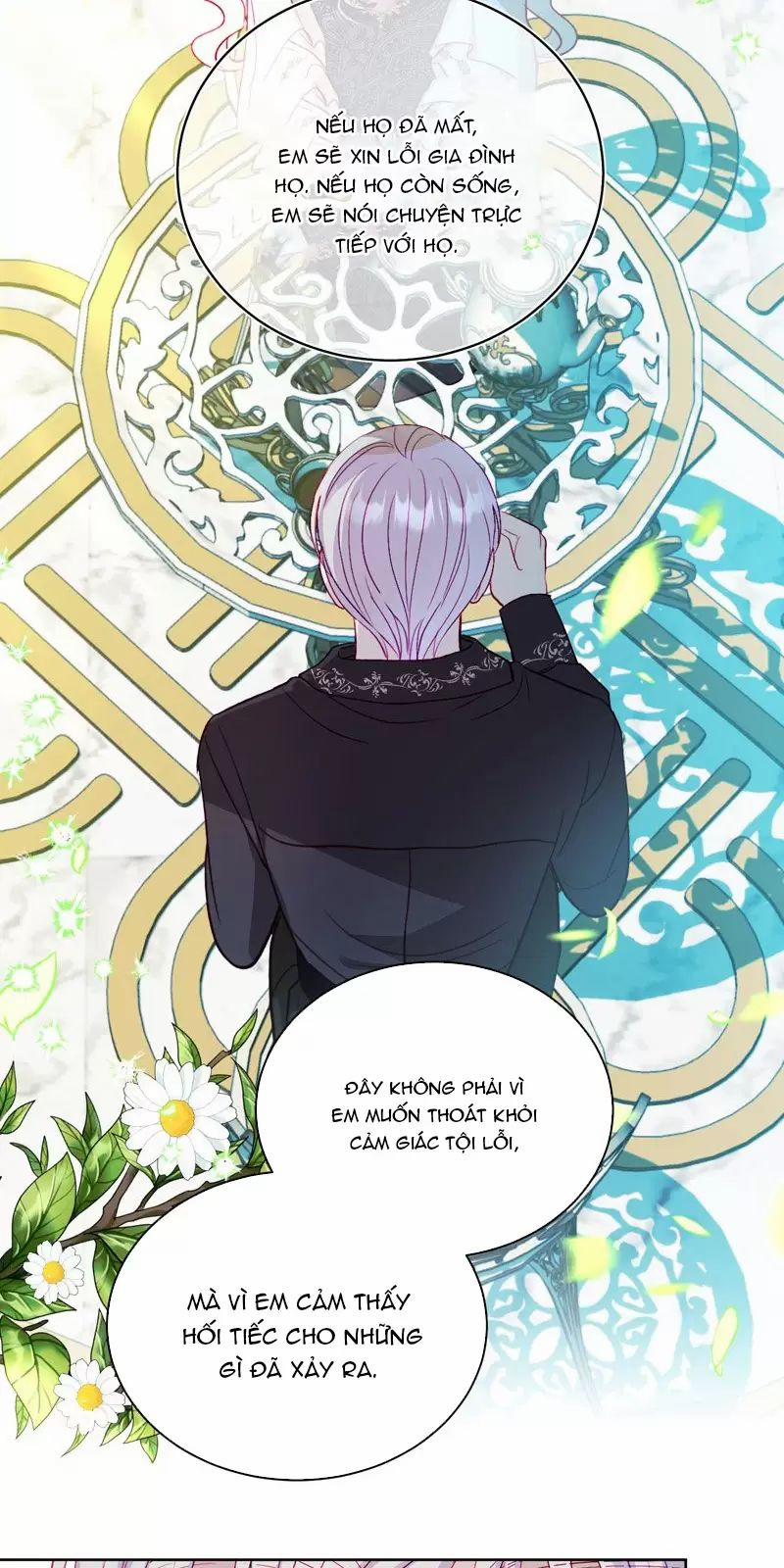 Một Ngày Nọ Bỗng Dưng Cha Xuất Hiện 13 trang 20