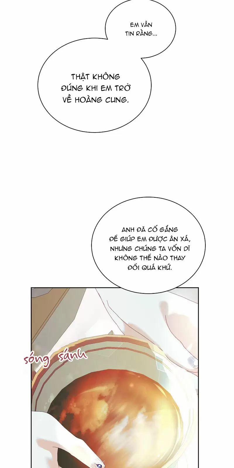 Một Ngày Nọ Bỗng Dưng Cha Xuất Hiện 13 trang 27