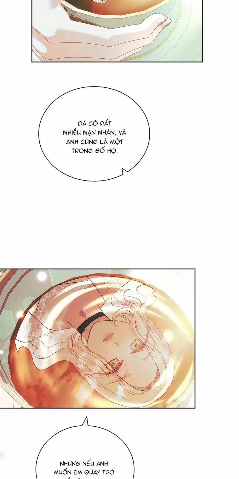 Một Ngày Nọ Bỗng Dưng Cha Xuất Hiện 13 trang 28