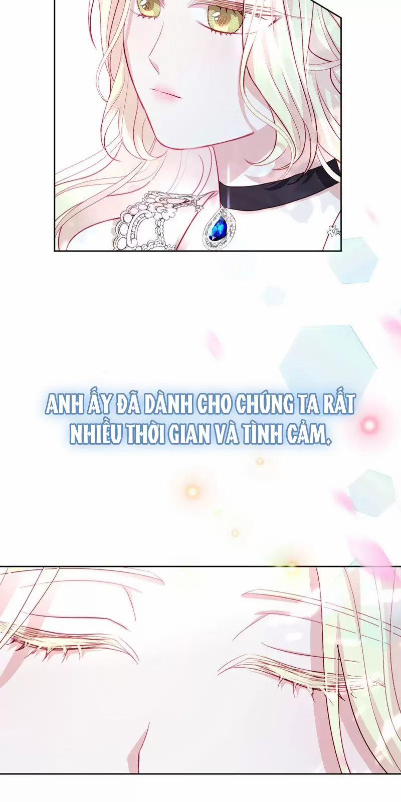 Một Ngày Nọ Bỗng Dưng Cha Xuất Hiện 13 trang 3