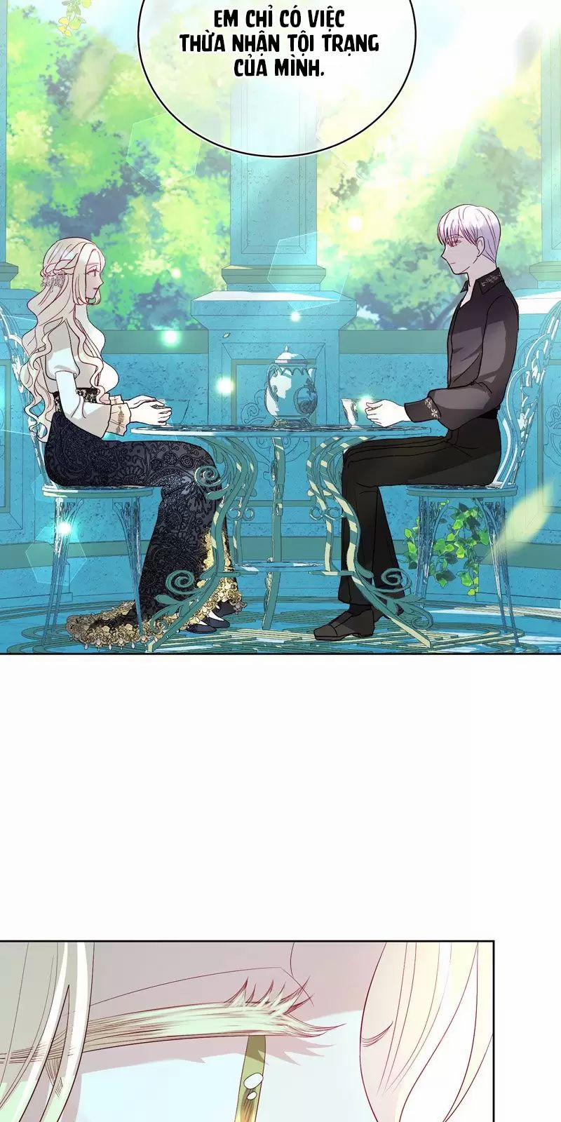 Một Ngày Nọ Bỗng Dưng Cha Xuất Hiện 13 trang 30