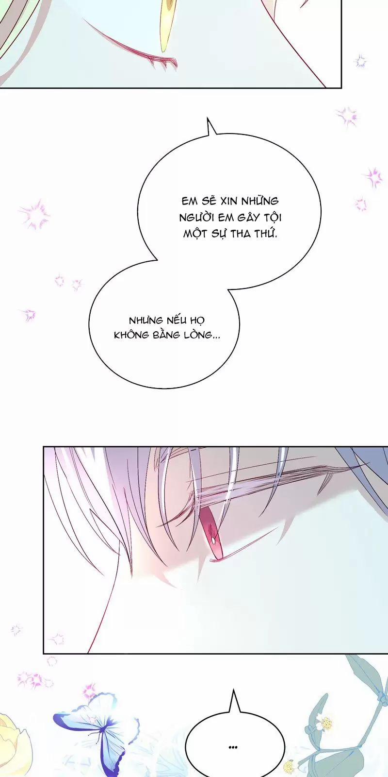 Một Ngày Nọ Bỗng Dưng Cha Xuất Hiện 13 trang 31