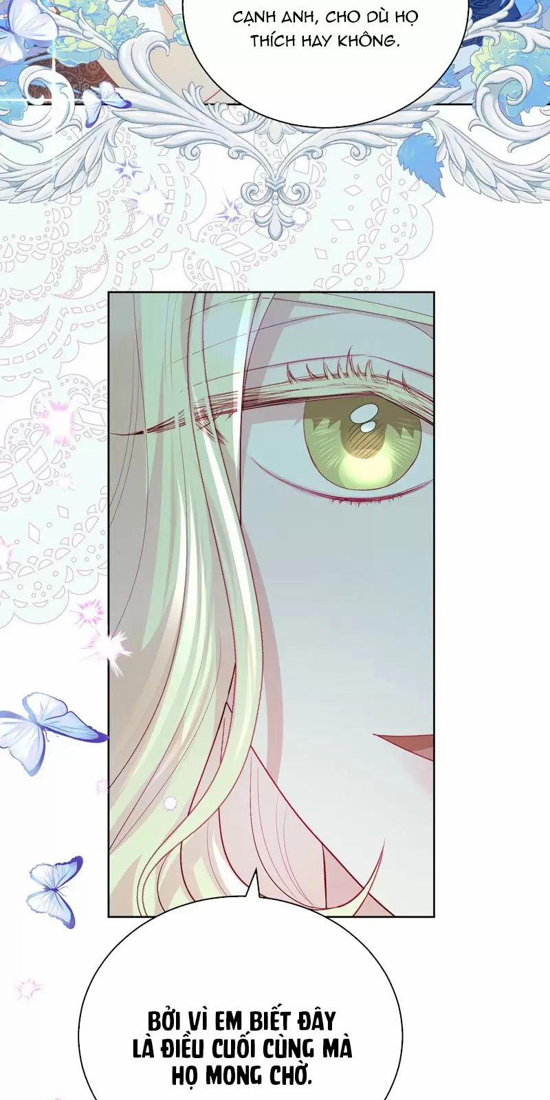 Một Ngày Nọ Bỗng Dưng Cha Xuất Hiện 13 trang 33