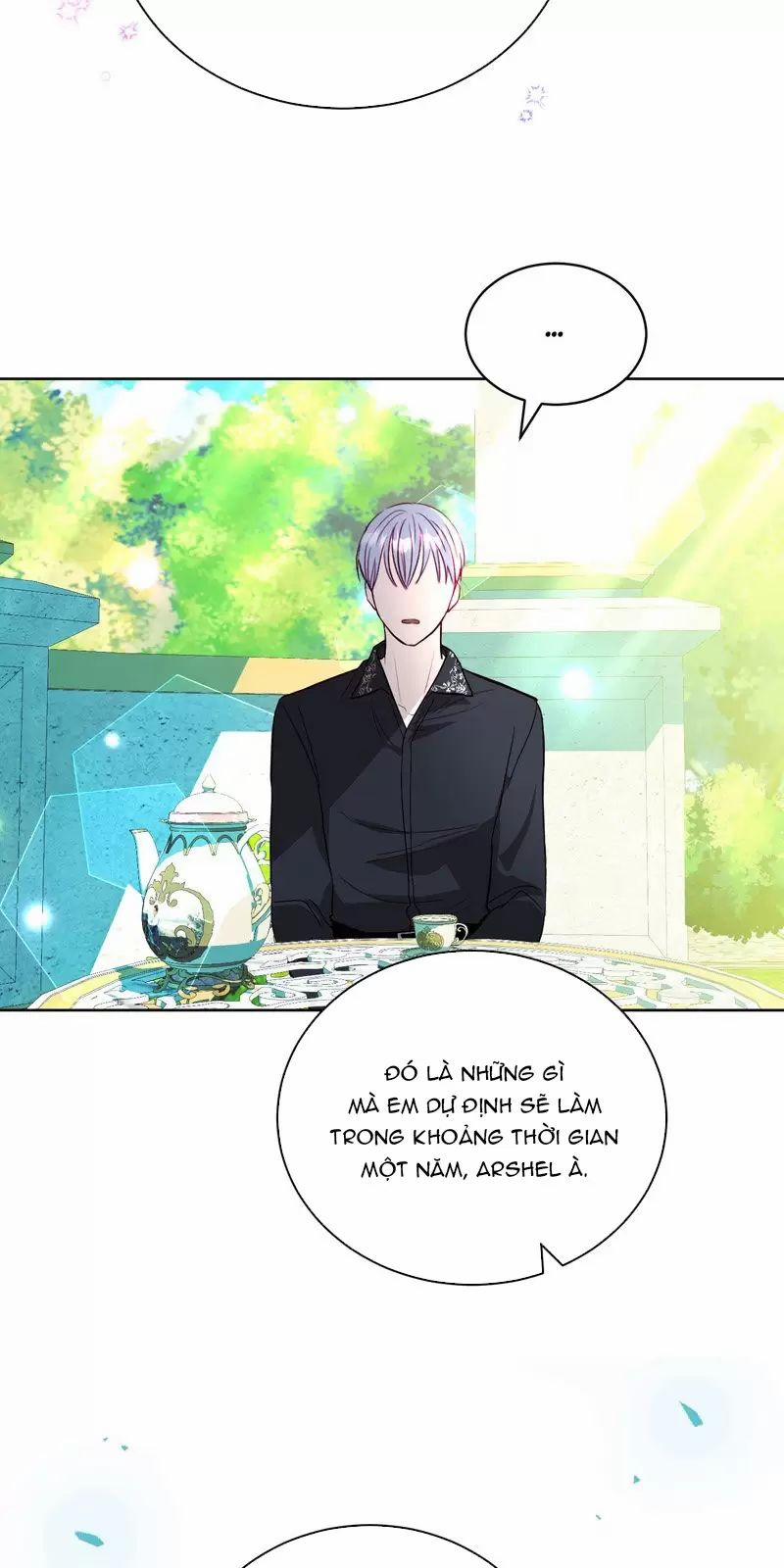 Một Ngày Nọ Bỗng Dưng Cha Xuất Hiện 13 trang 34