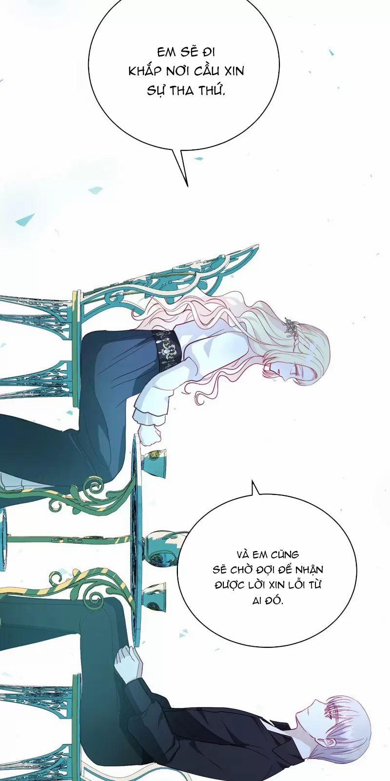 Một Ngày Nọ Bỗng Dưng Cha Xuất Hiện 13 trang 35