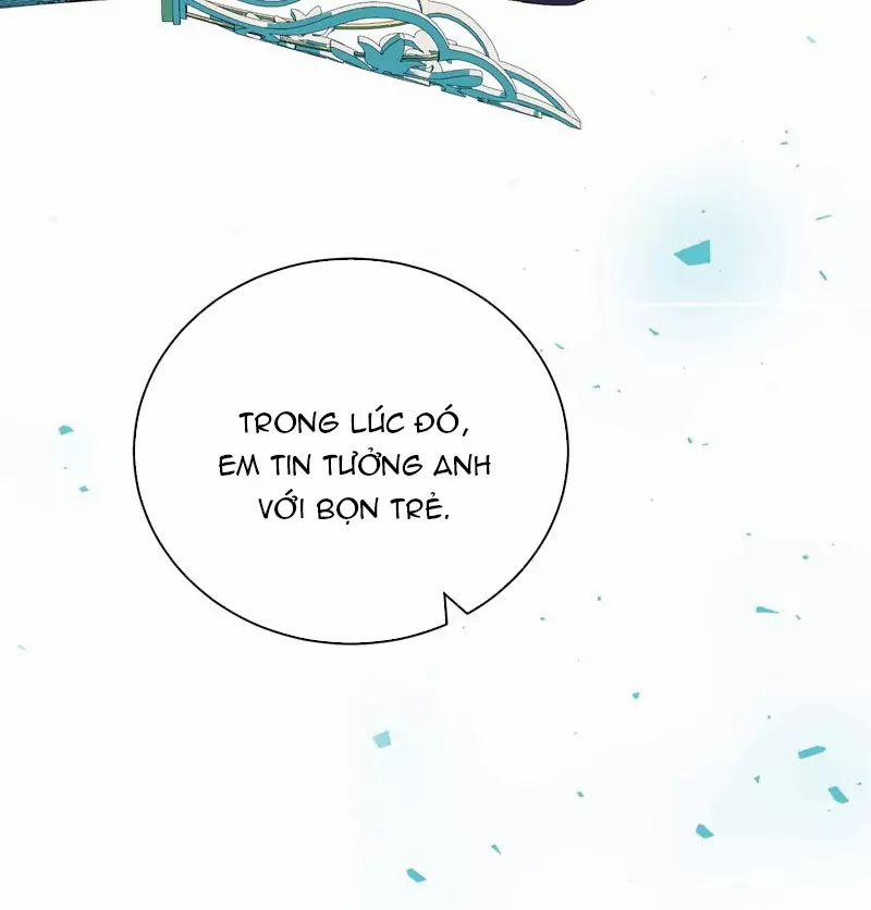 Một Ngày Nọ Bỗng Dưng Cha Xuất Hiện 13 trang 36