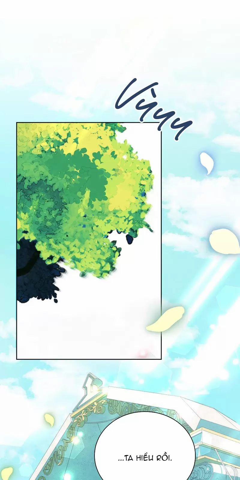 Một Ngày Nọ Bỗng Dưng Cha Xuất Hiện 13 trang 38