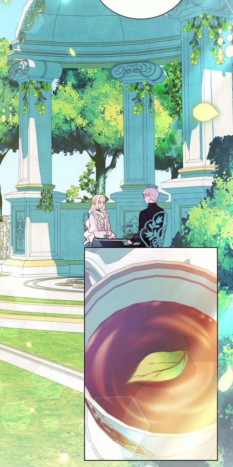 Một Ngày Nọ Bỗng Dưng Cha Xuất Hiện 13 trang 39