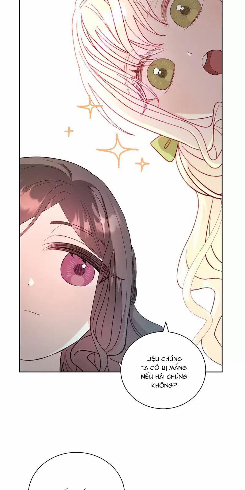 Một Ngày Nọ Bỗng Dưng Cha Xuất Hiện 13 trang 43