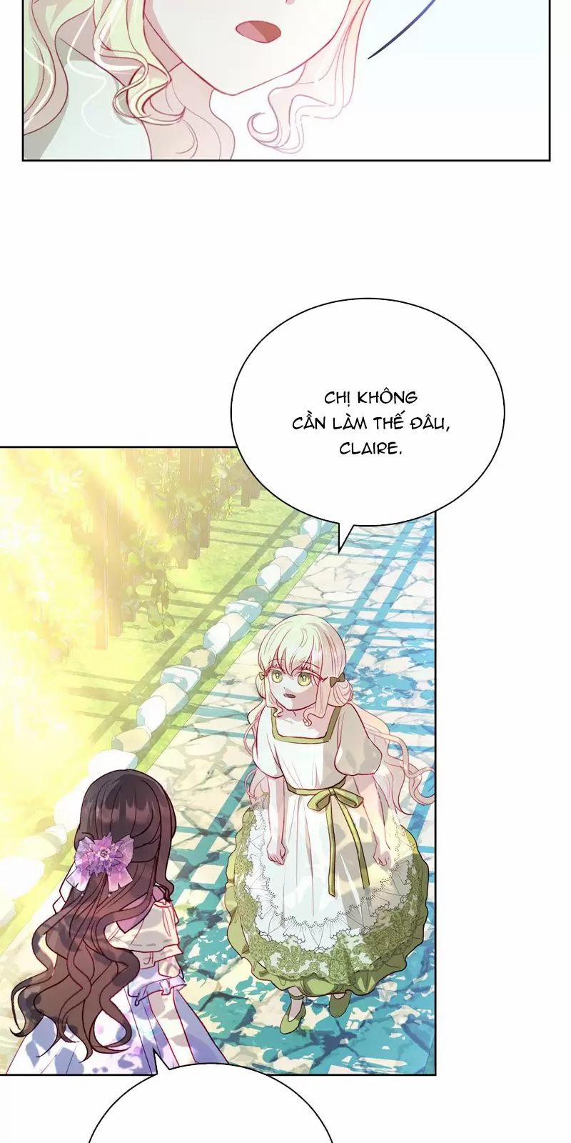 Một Ngày Nọ Bỗng Dưng Cha Xuất Hiện 13 trang 45