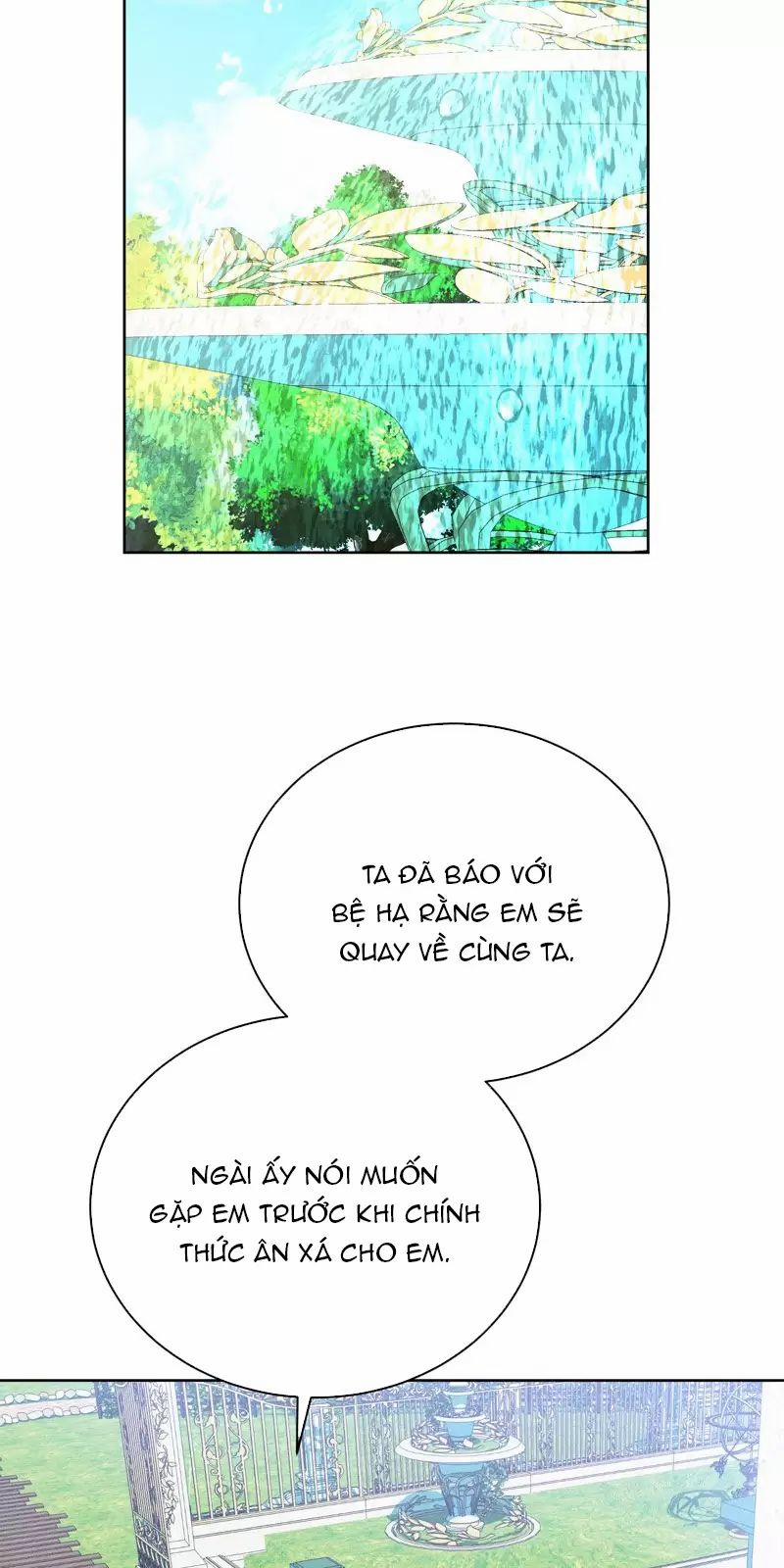 Một Ngày Nọ Bỗng Dưng Cha Xuất Hiện 13 trang 55