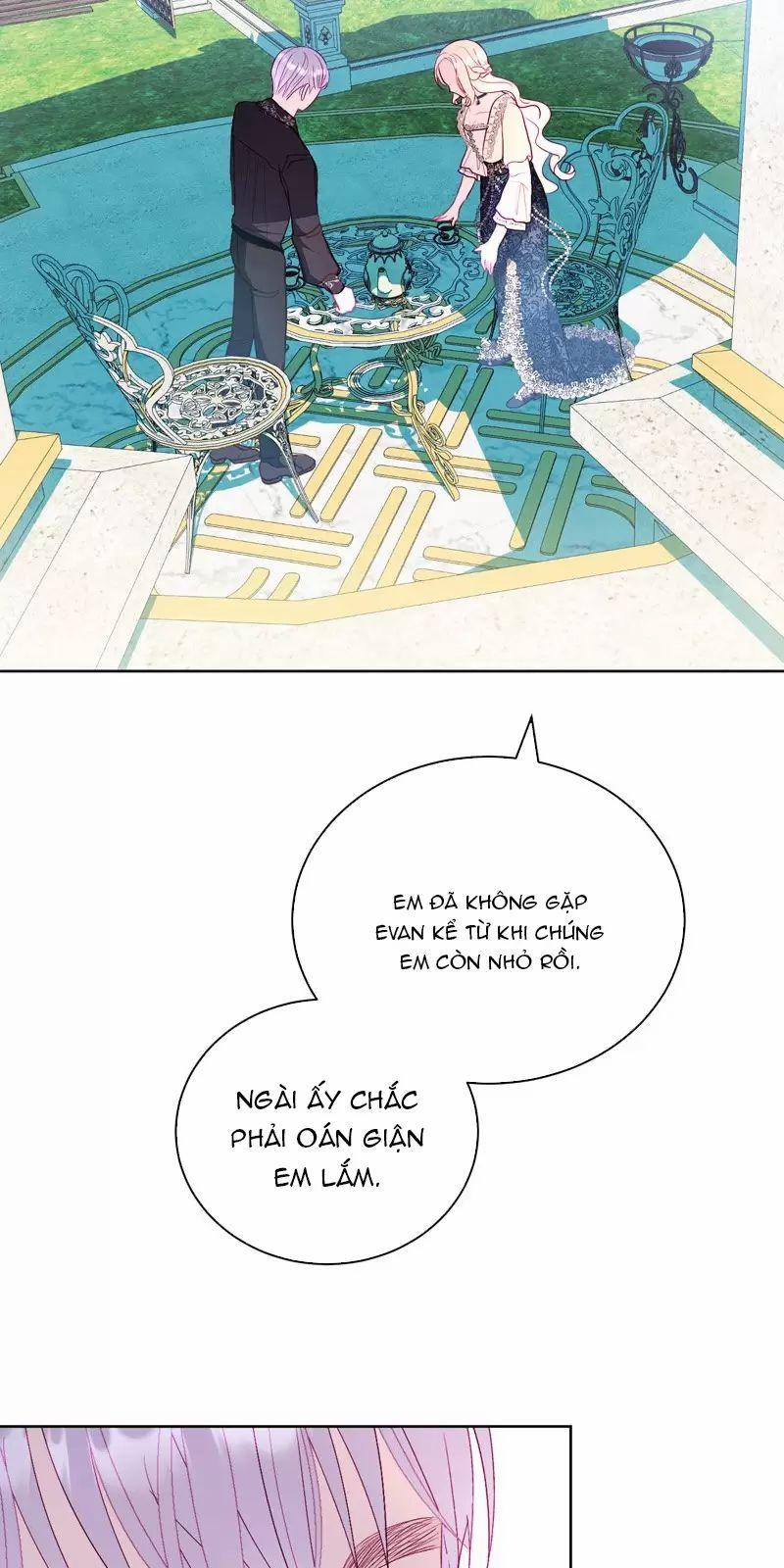 Một Ngày Nọ Bỗng Dưng Cha Xuất Hiện 13 trang 56