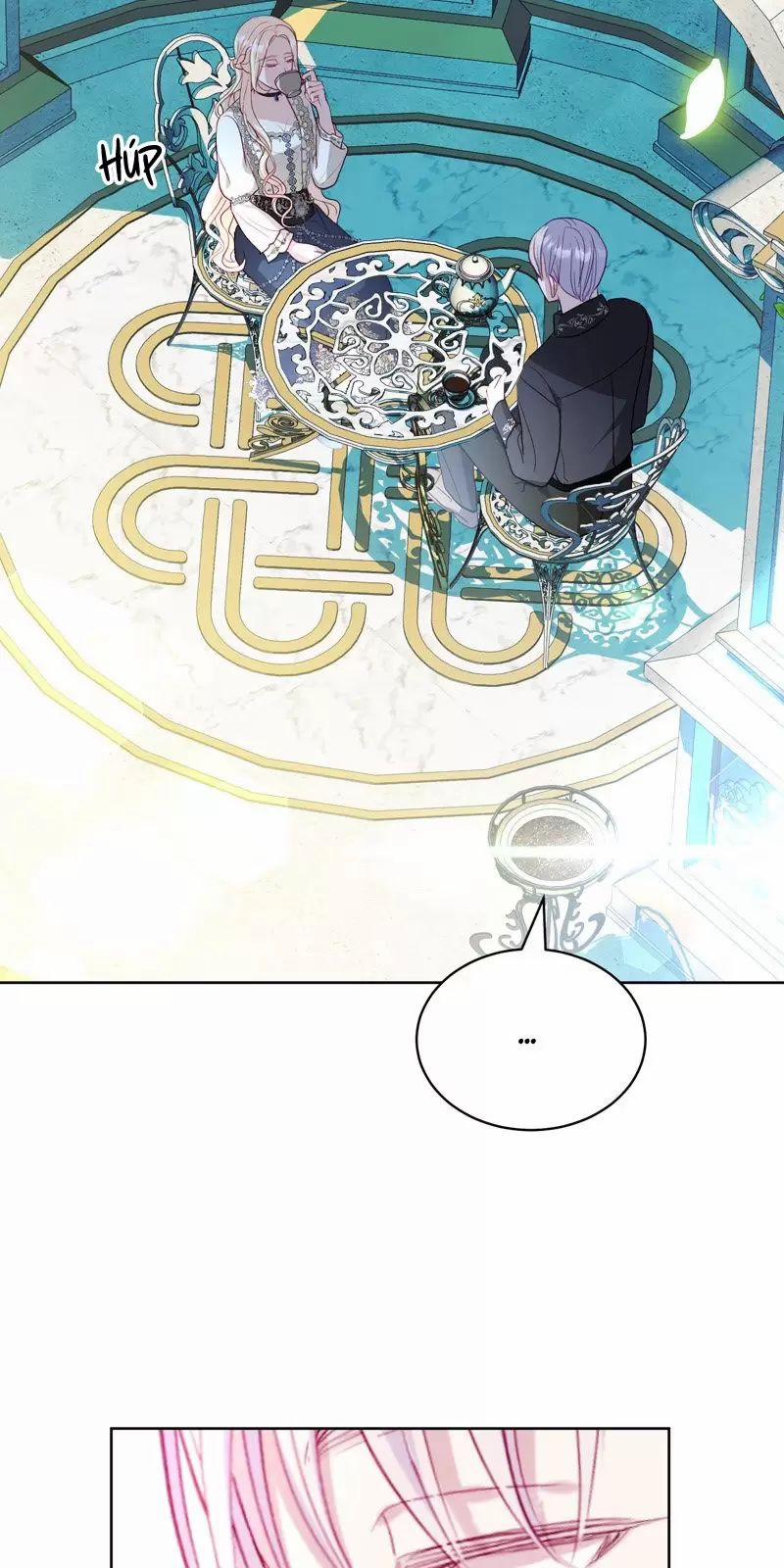 Một Ngày Nọ Bỗng Dưng Cha Xuất Hiện 13 trang 6