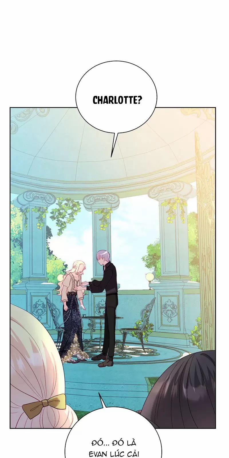 Một Ngày Nọ Bỗng Dưng Cha Xuất Hiện 13 trang 60