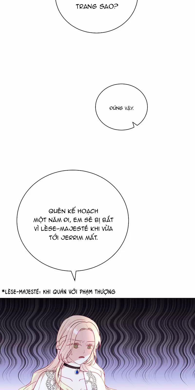 Một Ngày Nọ Bỗng Dưng Cha Xuất Hiện 13 trang 61