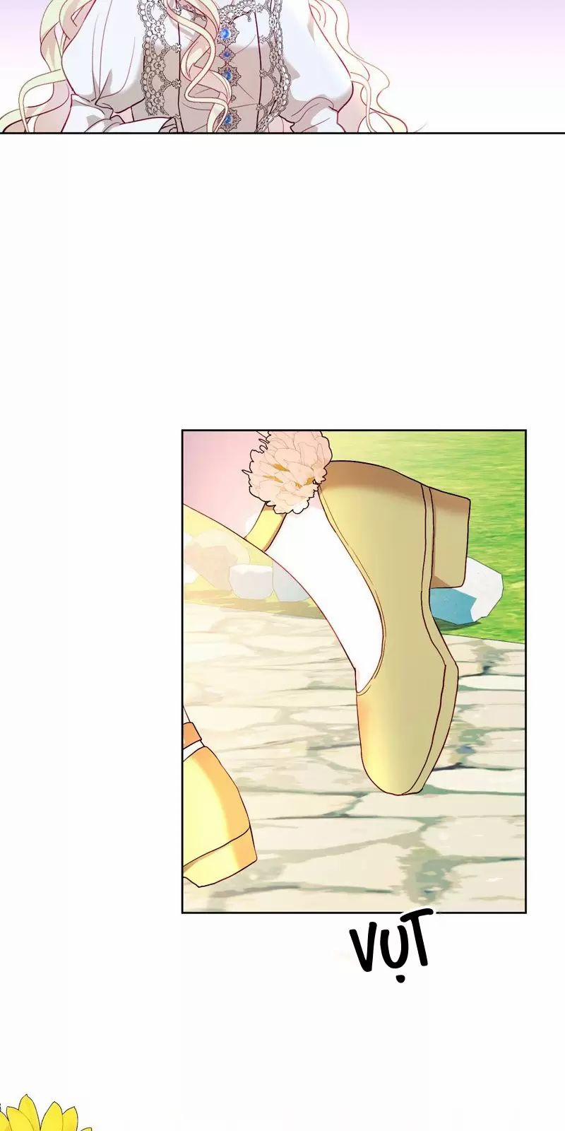 Một Ngày Nọ Bỗng Dưng Cha Xuất Hiện 13 trang 62