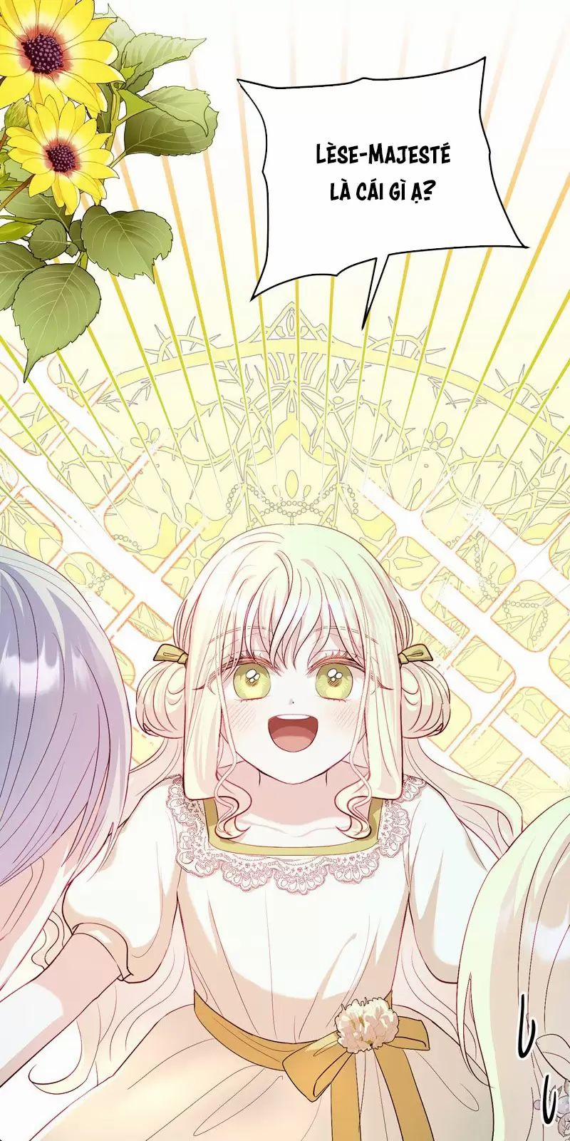 Một Ngày Nọ Bỗng Dưng Cha Xuất Hiện 13 trang 63