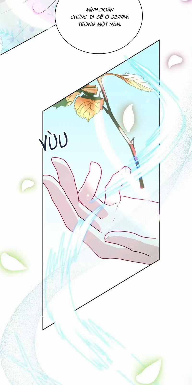 Một Ngày Nọ Bỗng Dưng Cha Xuất Hiện 13 trang 69