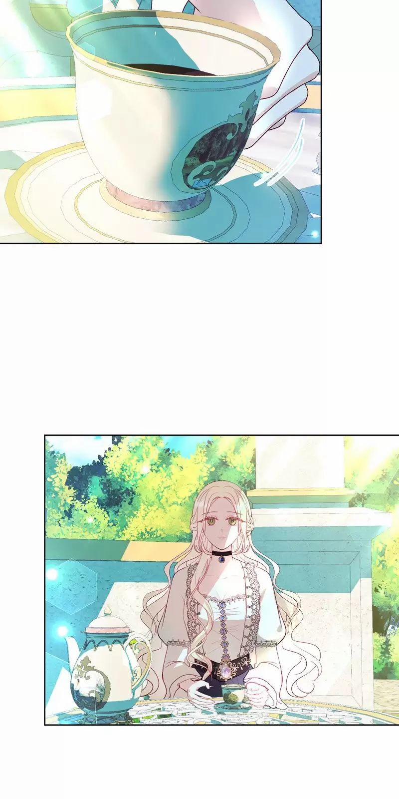 Một Ngày Nọ Bỗng Dưng Cha Xuất Hiện 13 trang 8