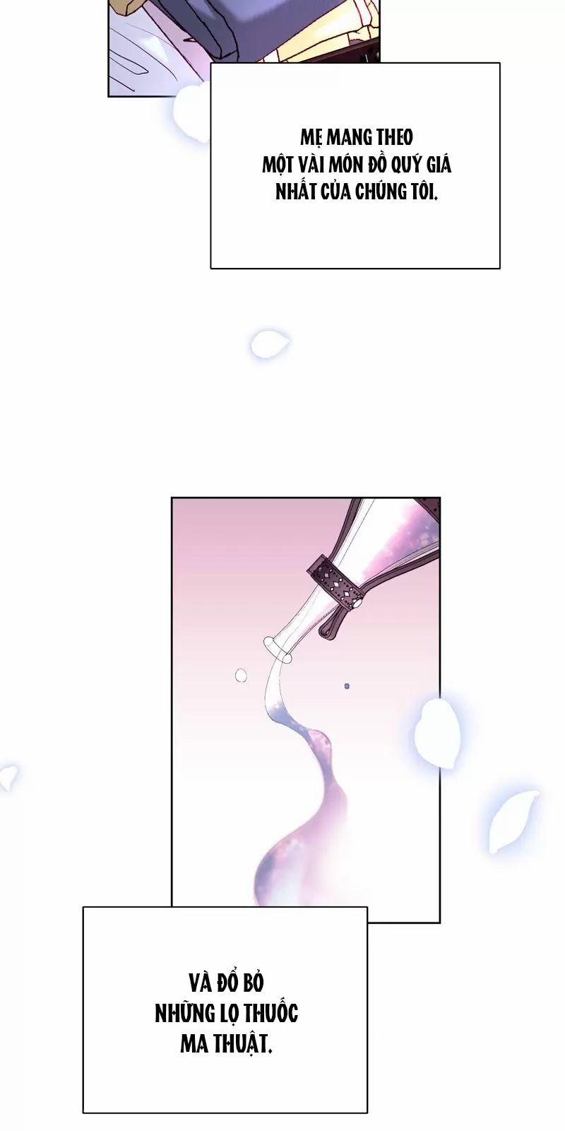 Một Ngày Nọ Bỗng Dưng Cha Xuất Hiện 14 trang 1