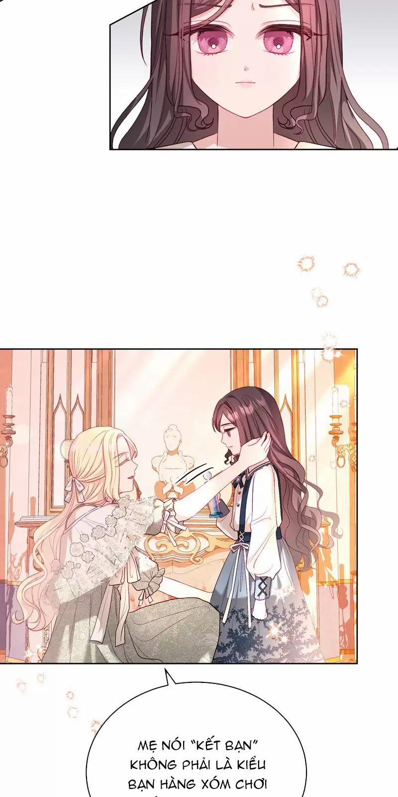 Một Ngày Nọ Bỗng Dưng Cha Xuất Hiện 14 trang 13