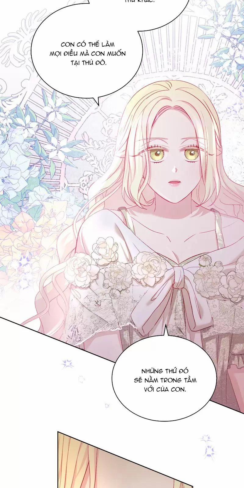 Một Ngày Nọ Bỗng Dưng Cha Xuất Hiện 14 trang 15