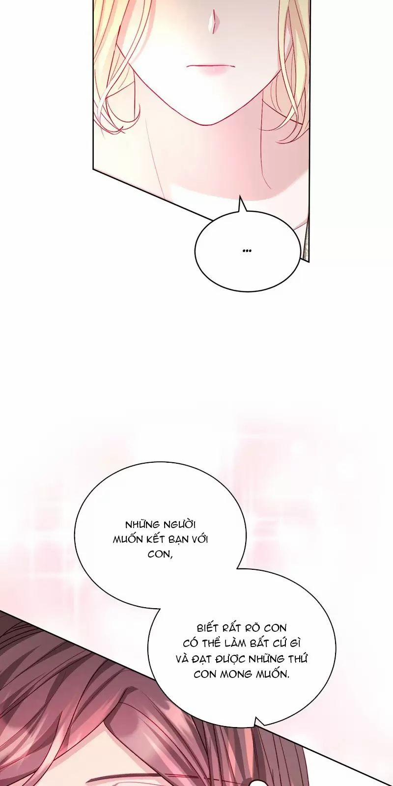 Một Ngày Nọ Bỗng Dưng Cha Xuất Hiện 14 trang 16