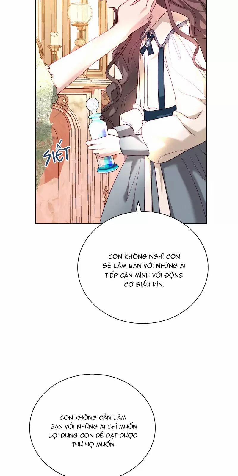 Một Ngày Nọ Bỗng Dưng Cha Xuất Hiện 14 trang 18