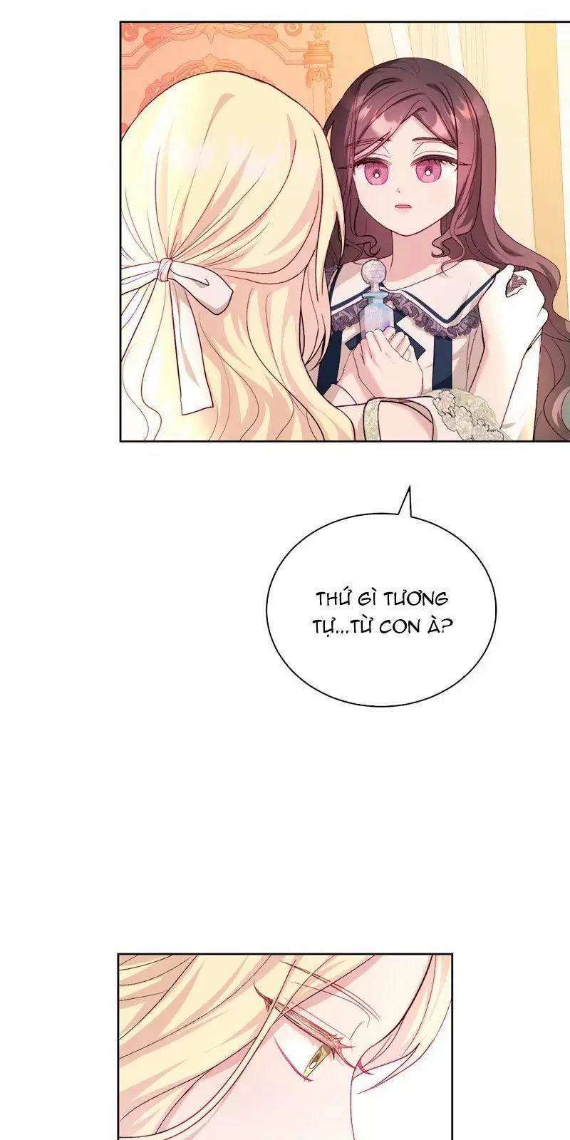 Một Ngày Nọ Bỗng Dưng Cha Xuất Hiện 14 trang 20