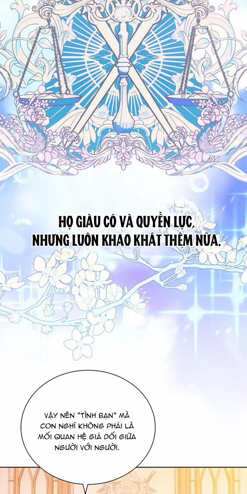 Một Ngày Nọ Bỗng Dưng Cha Xuất Hiện 14 trang 22