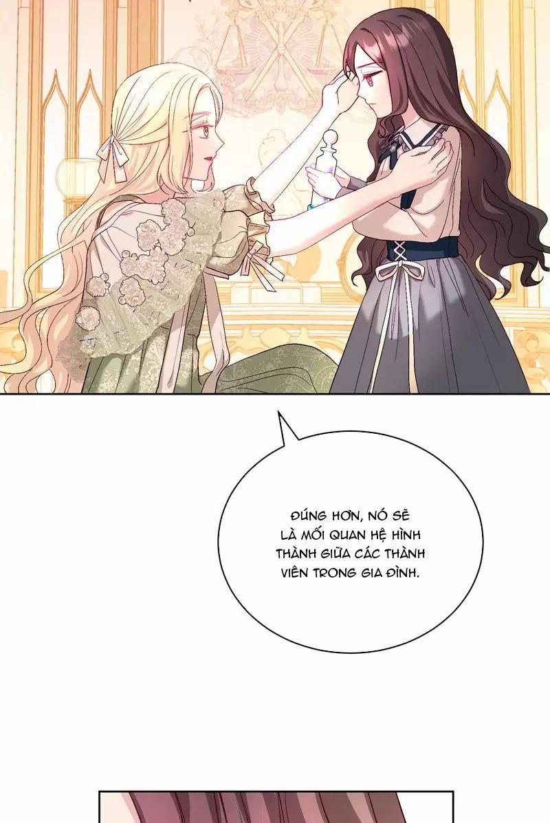 Một Ngày Nọ Bỗng Dưng Cha Xuất Hiện 14 trang 23