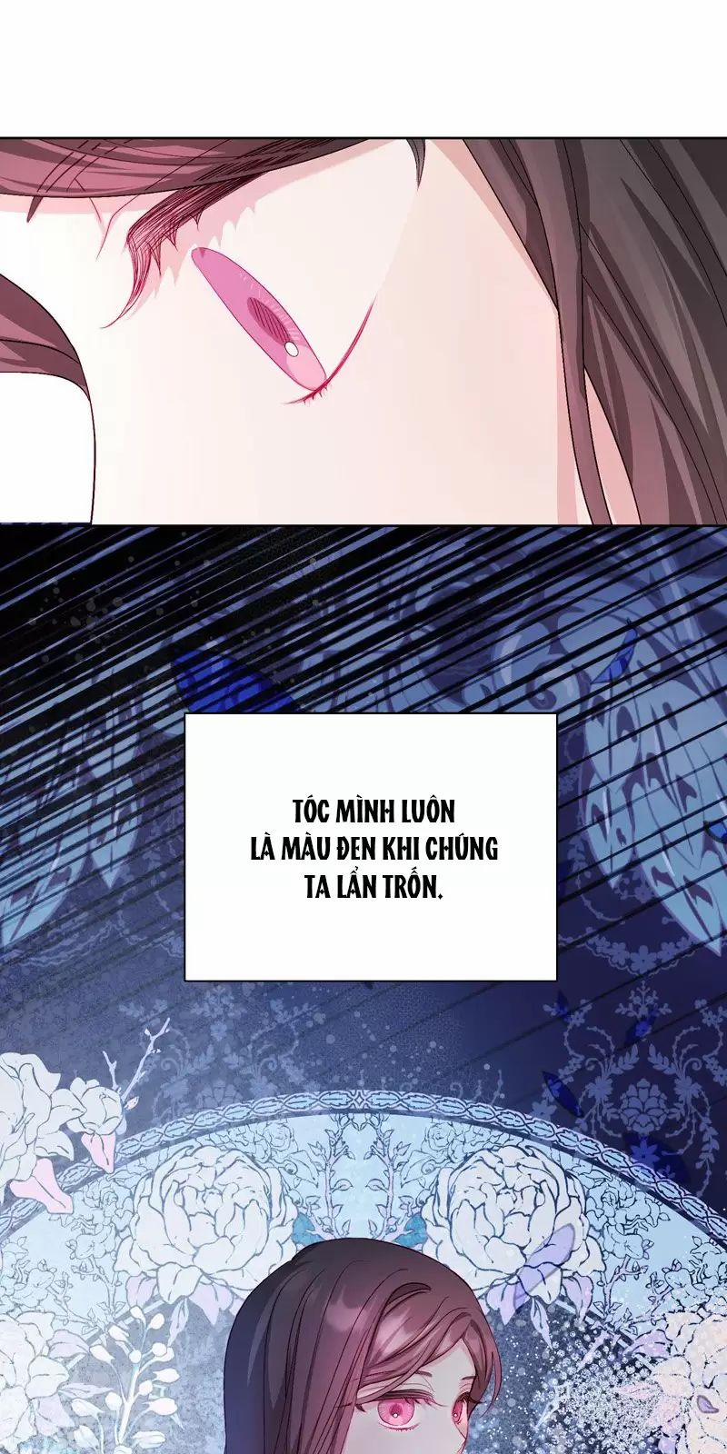 Một Ngày Nọ Bỗng Dưng Cha Xuất Hiện 14 trang 25