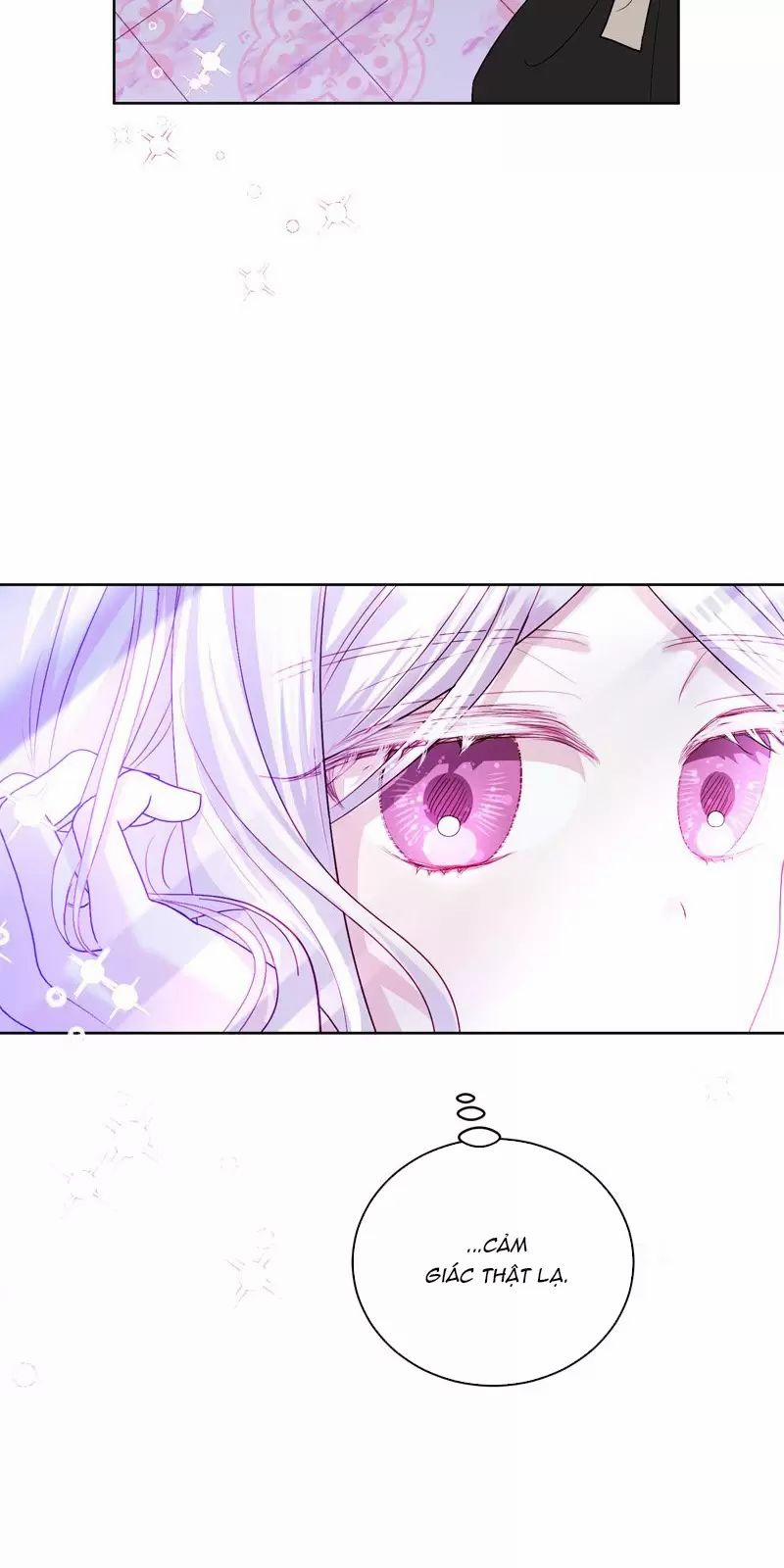 Một Ngày Nọ Bỗng Dưng Cha Xuất Hiện 14 trang 33