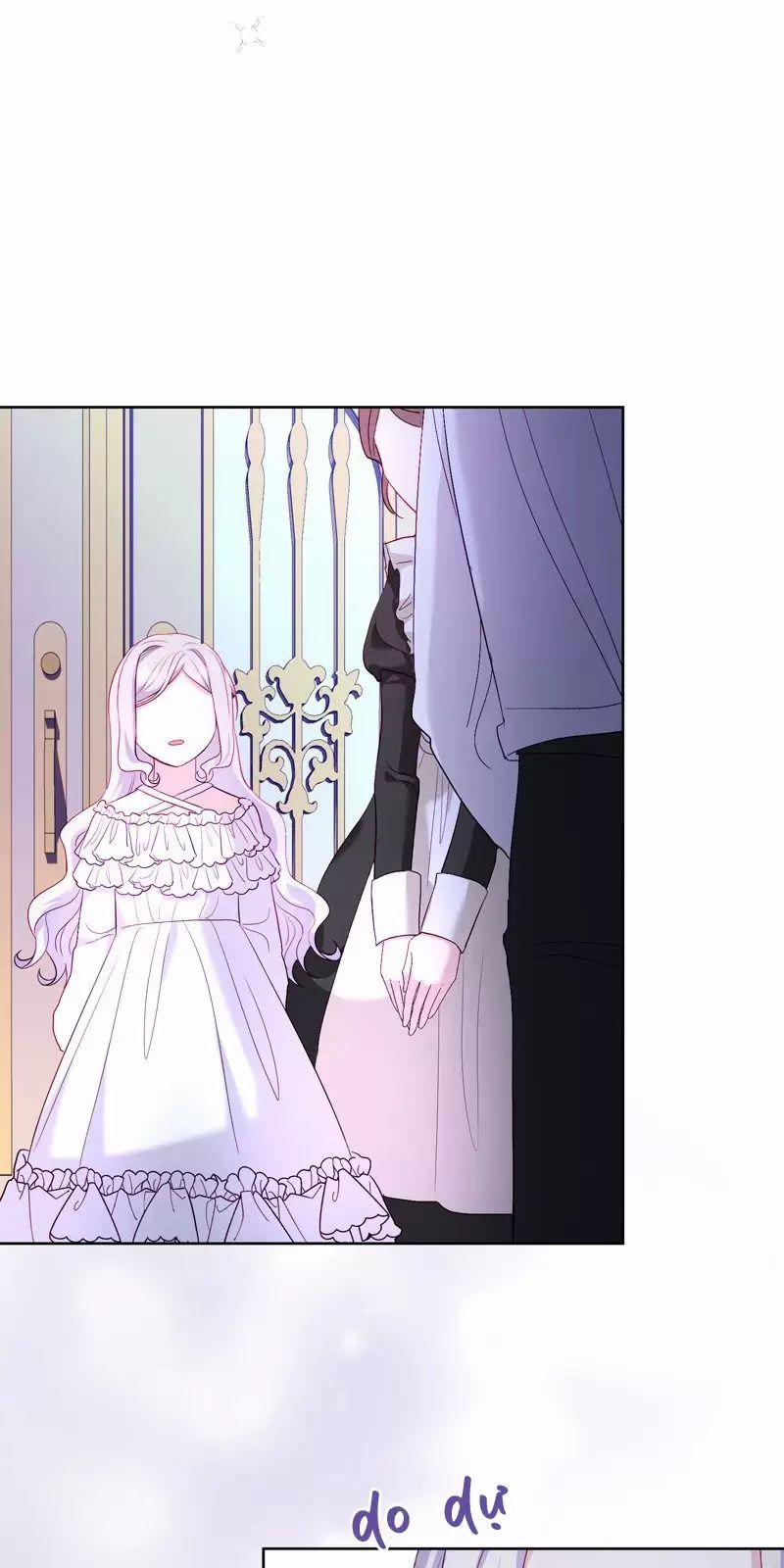 Một Ngày Nọ Bỗng Dưng Cha Xuất Hiện 14 trang 37