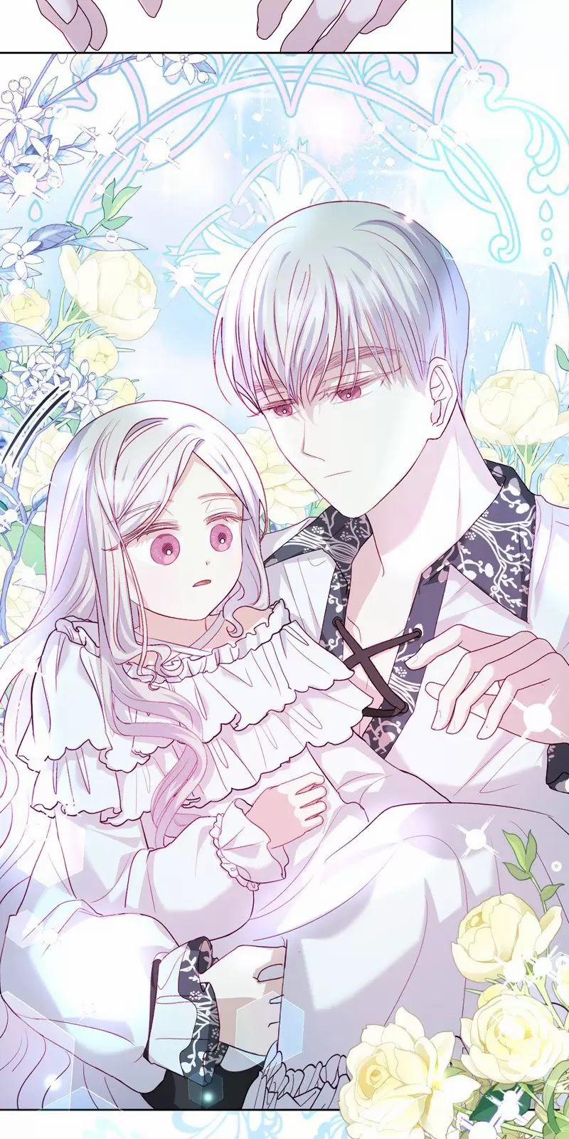 Một Ngày Nọ Bỗng Dưng Cha Xuất Hiện 14 trang 40