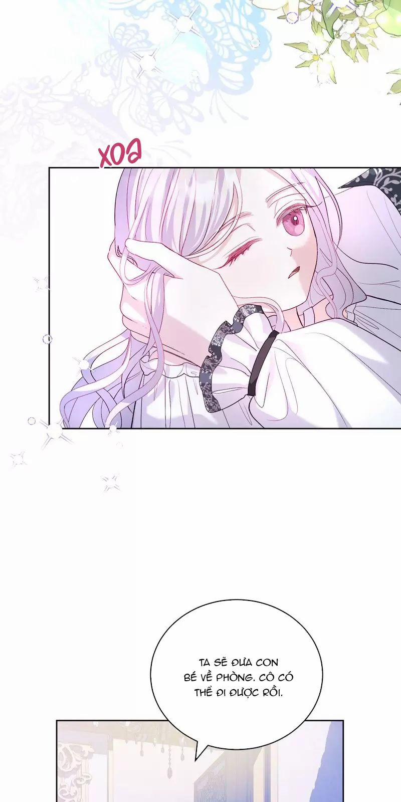 Một Ngày Nọ Bỗng Dưng Cha Xuất Hiện 14 trang 41